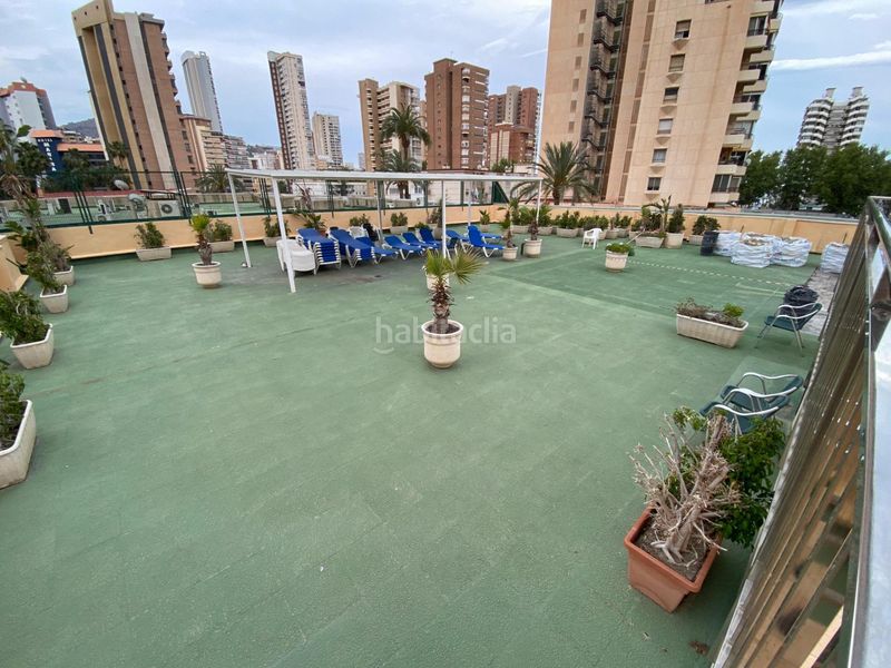 Foto 6b9b2952-b35c-443c-8dd4-5d1c2a006c2b. Pis amb calefacció aparcament piscina a Playa Levante Benidorm