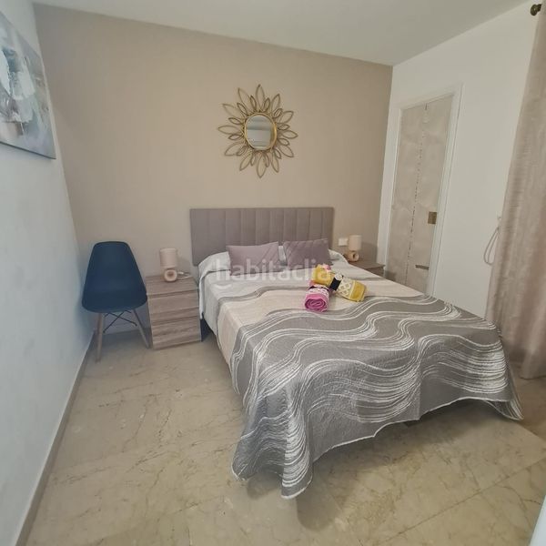 Foto b5edb52b-5bb7-46a0-bbf1-66cd99a4a962. Pis amb calefacció aparcament piscina a Playa Levante Benidorm