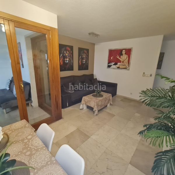Foto b85e7442-4737-47a7-af63-d04fbd3d8d3d. Pis amb calefacció aparcament piscina a Playa Levante Benidorm