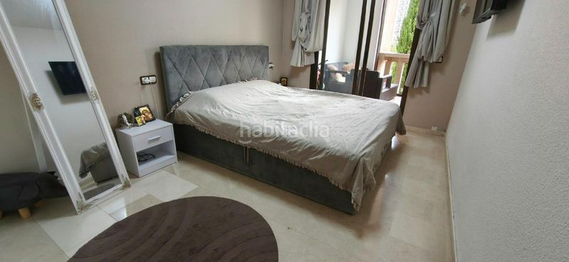 Foto 7f4b5b5b-b1a0-4947-a7b7-2545a898872a. Pis amb piscina a Centro Urbano Benidorm