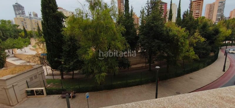 Foto b937322b-a329-4553-b5f8-e560ade2c2c9. Pis amb piscina a Centro Urbano Benidorm