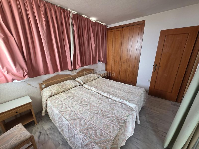 Foto 0b617329-82de-4b78-900d-df396c0e084d. Pis amb calefacció aparcament piscina a Levante Alto Benidorm