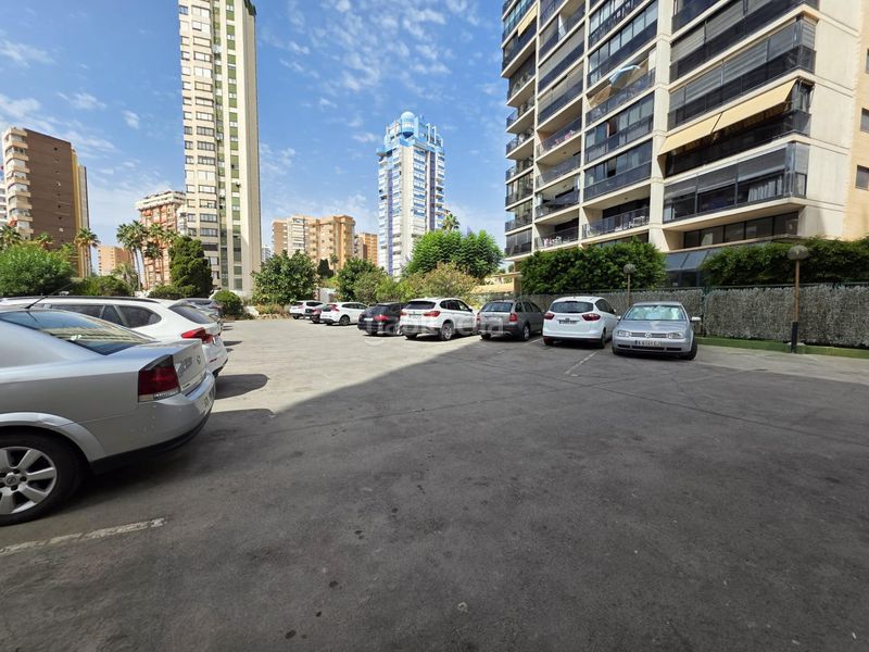 Foto 0ba47204-aead-4f5d-a274-f75497870d77. Pis amb calefacció aparcament piscina a Levante Alto Benidorm