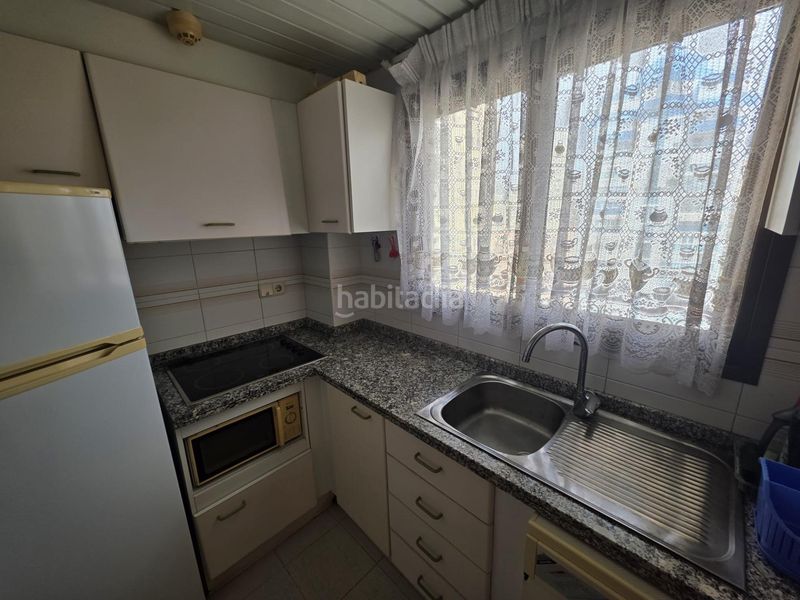 Foto 914854d0-92ac-43ed-9380-886b2930be74. Pis amb calefacció aparcament piscina a Levante Alto Benidorm