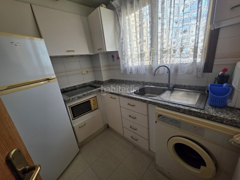 Foto f48ca093-a9da-4c71-8269-50665d602673. Pis amb calefacció aparcament piscina a Levante Alto Benidorm