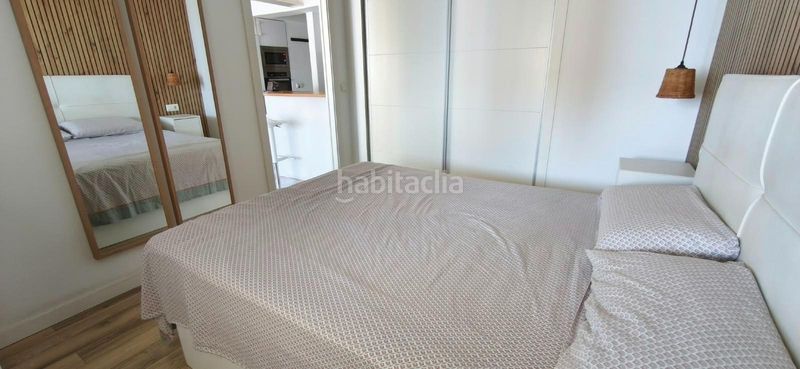 Foto a71402b2-98a6-41ca-93c1-db37417d69b7. Pis amb aparcament piscina a Playa Levante Benidorm