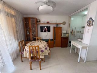 Flat in Rincón Alto. Piso de 1 dormitorio  1