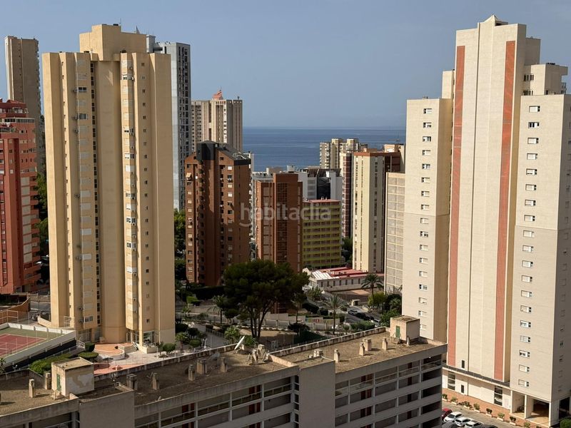Foto 2a9813f5-6291-4990-ab34-e1525cd6db7c. Pis amb aparcament piscina a Rincón Alto Benidorm