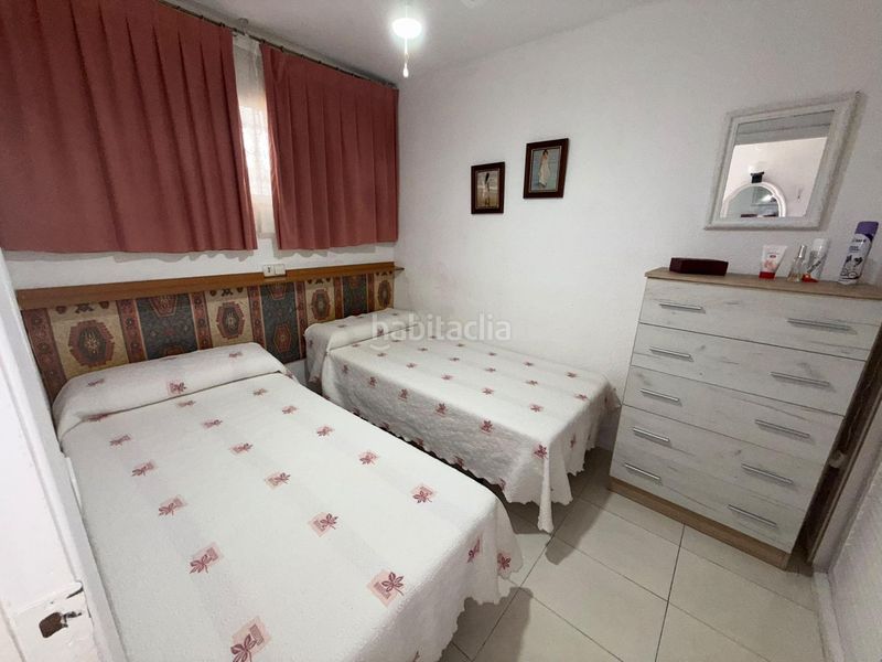 Foto 4a0b2078-03e0-4861-962a-656d3ce28687. Pis amb aparcament piscina a Rincón Alto Benidorm