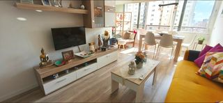 Appartamento in Levante Alto. Piso reformado levante