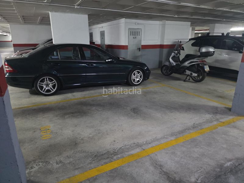 Foto 751176b7-8ba9-407e-9927-c2a07294f7a8. Pis amb calefacció aparcament piscina a Juzgados - Plaza de Toros Benidorm