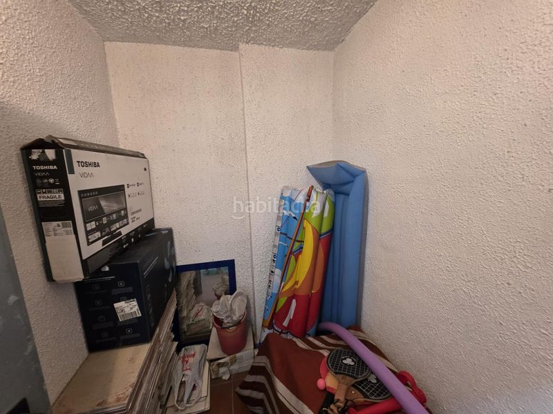 Foto 8c1a7b0d-b5e7-4b09-a343-337429f7da7e. Pis amb calefacció aparcament piscina a Juzgados - Plaza de Toros Benidorm