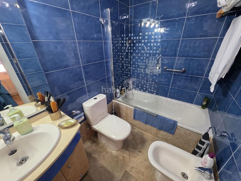 Foto b2f306eb-295f-4cac-90ce-a8016c7a9ebf. Pis amb calefacció aparcament piscina a Juzgados - Plaza de Toros Benidorm
