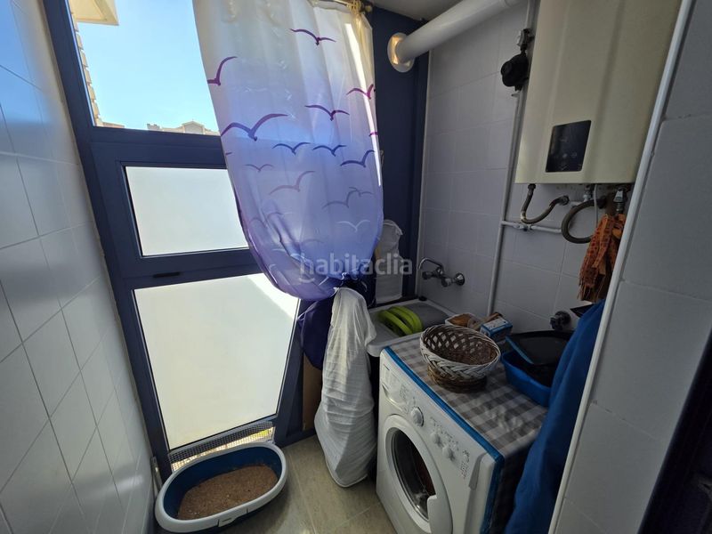 Foto dde7f7ce-1e6b-41d0-9806-a67f1701c2d7. Pis amb calefacció aparcament piscina a Juzgados - Plaza de Toros Benidorm
