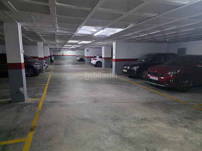 Foto f18b87c0-abfa-4f21-8404-68b371f55780. Pis amb calefacció aparcament piscina a Juzgados - Plaza de Toros Benidorm