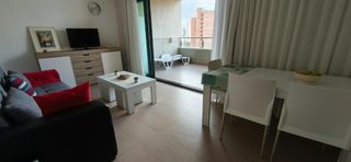 Flat in Levante Alto