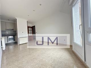 Attique à Barrio canteira 4. Se vende ático con terraza en ribeira