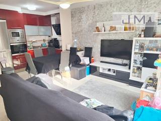 Appartement  Rúa xosé ramón fernández barrei. Se vende apartamento en abesadas