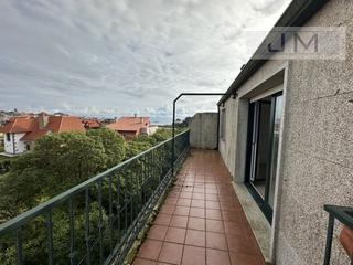 Àtic a Aguiño. Se vende ático en aguiño con terraza y vistas