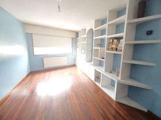 Appartement à Santa Uxía de Ribeira. Se vende piso de 3 dormitorios en ribeira