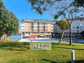 Piso en Rúa da feira 2. Se vende piso en la plaza del centenario en ribeira