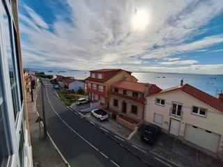 Pis  Estrada xeral. Piso con bonitas vistas al mar en castiñeiras