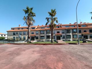 Apartament  Rúa da xunqueira. Se vende un ático en aguiño