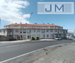 Appartement  Rúa alcalde fernández bermúdez. Se vende apartamento en ribeira