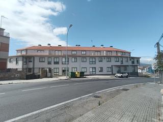 Appartement à Santa Uxía de Ribeira. Se vende apartamento en ribeira