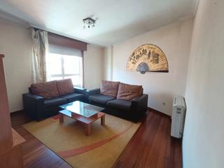 Appartement à Santa Uxía de Ribeira. Se vende apartamento en la zona de padín, ribeira