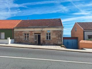 Casa adosada  Ac-550. Se vende casa de piedra con vistas al mar en ribeira
