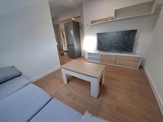 Rent Penthouse in Santa Uxía de Ribeira. Se alquila ático a estrenar en ribeira