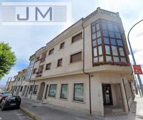 Apartamento  Rúa manuel murguía. Apartamento a pocos metros de la playa en aguiño