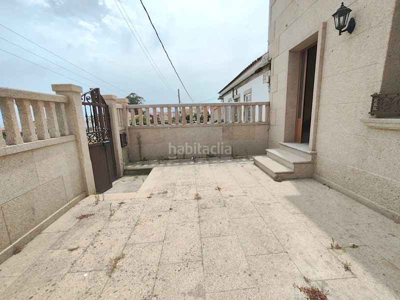 Foto 5bf53785-11fa-472d-babe-619bd8fecd25. Casa a Castiñeiras Ribeira