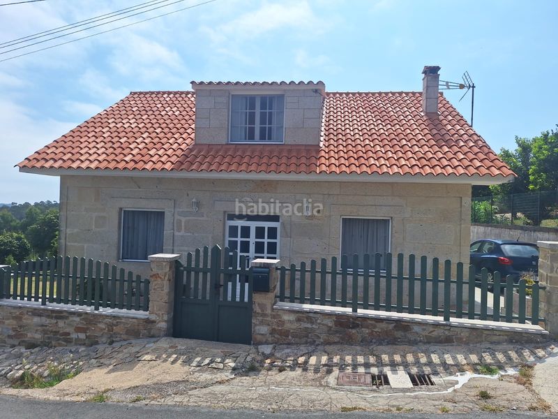 Foto e9804f2a-f1e5-4390-bb63-80d8ba3e0e95. Casa a Porto do Son