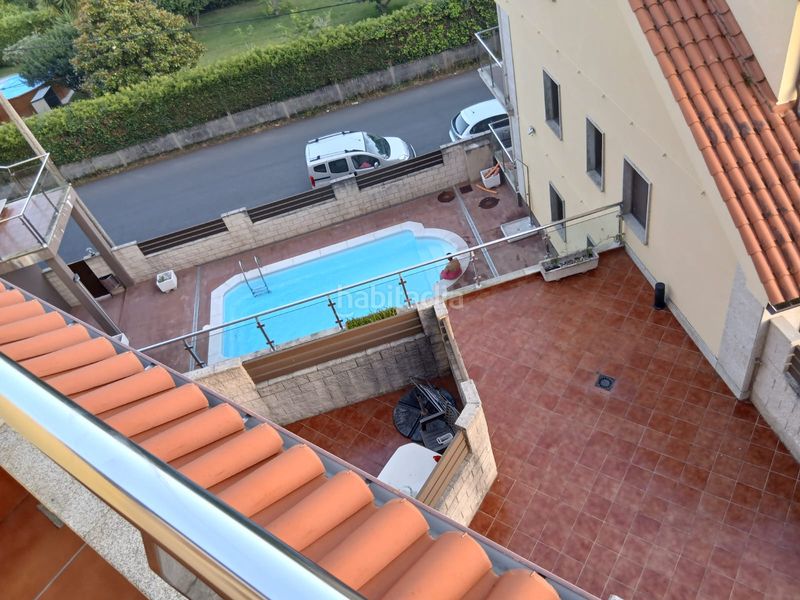 Foto 01bb167d-fb7d-4fa2-938f-18508496bf56. Àtic amb calefacció aparcament piscina a Palmeira Ribeira