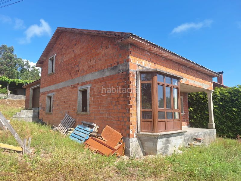 Foto ac94c515-8d5e-4280-bbce-2d8f246d2cc7. Xalet a Porto do Son