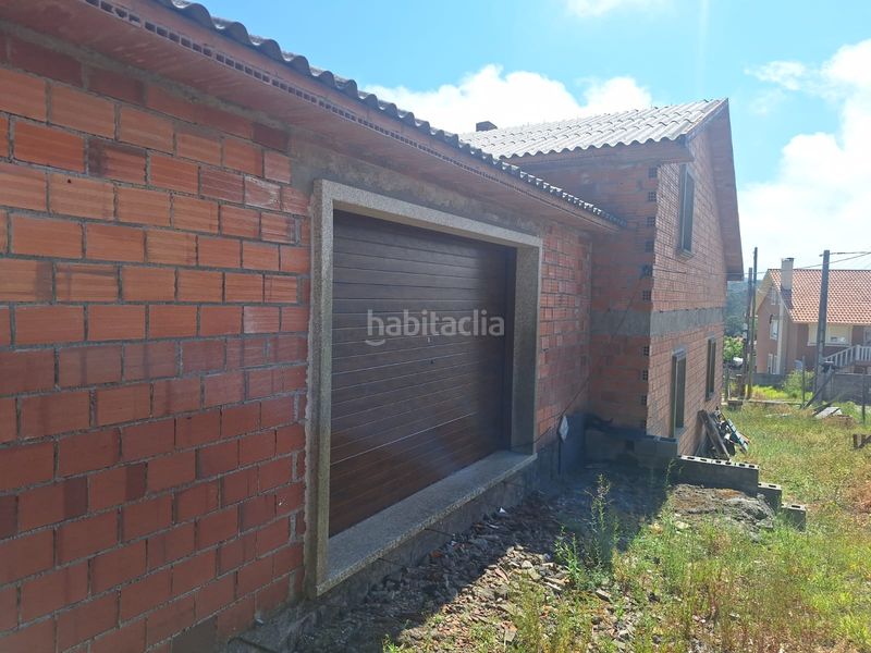 Foto e35c6607-db60-47d4-8774-3731acb6a016. Xalet a Porto do Son