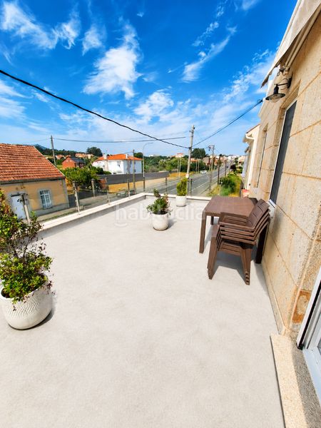 Foto 7055d249-c47b-4783-abbe-ea8ce9b0ff36. Casa amb xemeneia aparcament a Palmeira Ribeira