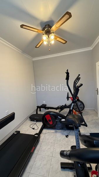 Foto a604d6a0-bf86-4616-8660-93ac37448531. Casa amb xemeneia aparcament a Palmeira Ribeira