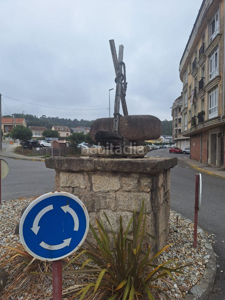 Foto a02403d4-6f84-4e37-951b-23c240478455. Pis amb calefacció aparcament a santa uxía de Ribeira Ribeira