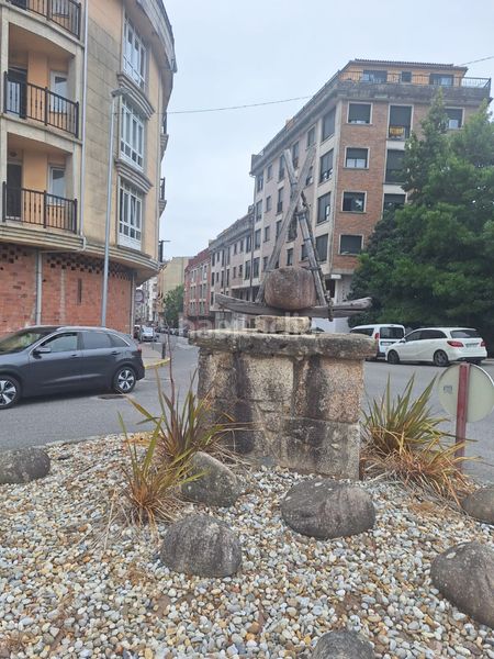 Foto b9975b52-d4f3-49f5-888e-aa7831b61ea3. Pis amb calefacció aparcament a santa uxía de Ribeira Ribeira