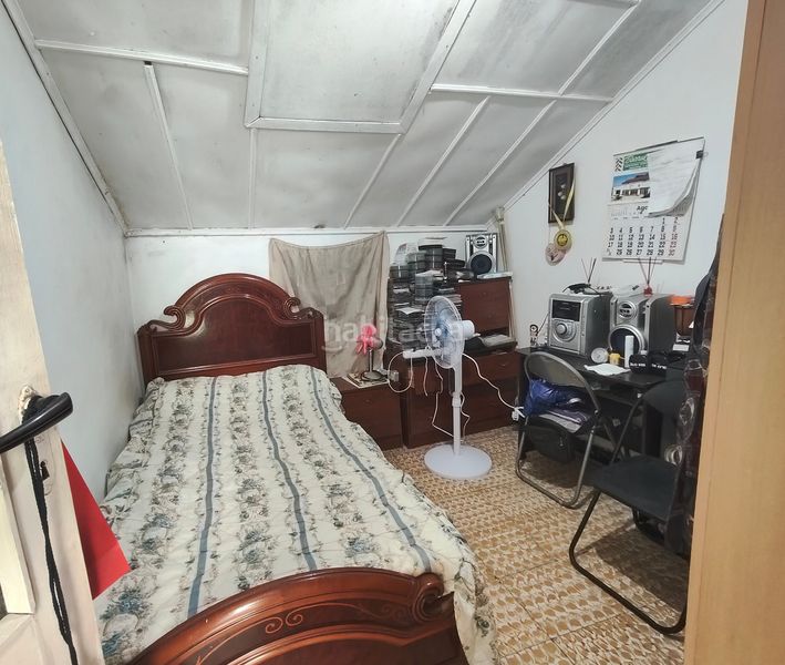 Foto 87ba0ede-c15b-4589-88ab-5acfee8578df. Casa adossada a santa uxía de Ribeira Ribeira