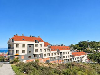 Attique à Rúa 1 cubeliño 22. Se vende piso a estrenar en ribeira.