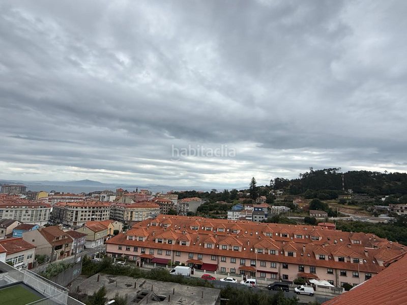 Foto a9847823-6e0b-4c25-b919-aecb074639b6. Àtic amb aparcament a santa uxía de Ribeira Ribeira