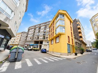 Piccolo appartamento  Rúa barreira. Se vende cómodo estudio en ribeira.