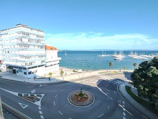 Pis a Avenida de la Coruña