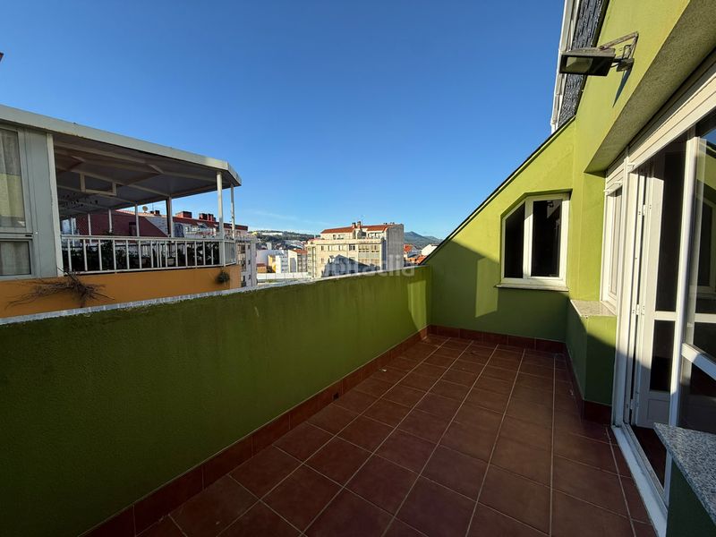 Foto 021b3c11-dadd-45f5-bb8a-c7997551e56f. Pis a santa uxía de Ribeira Ribeira
