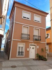 Maison  Rúa blanca. Se vende casa a un paso del puerto de palmeira