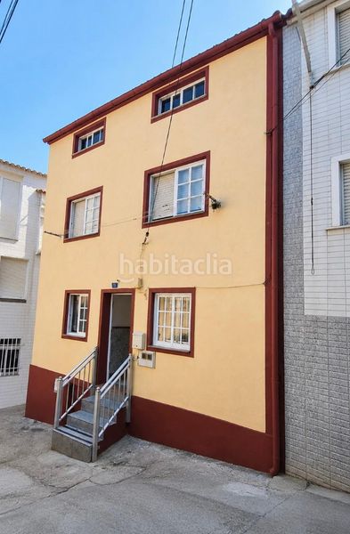 Foto ace09f69-5806-4707-8aca-c767b2ceedbb. Casa a santa uxía de Ribeira Ribeira